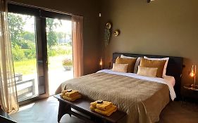 Bed en breakfast Suite 8